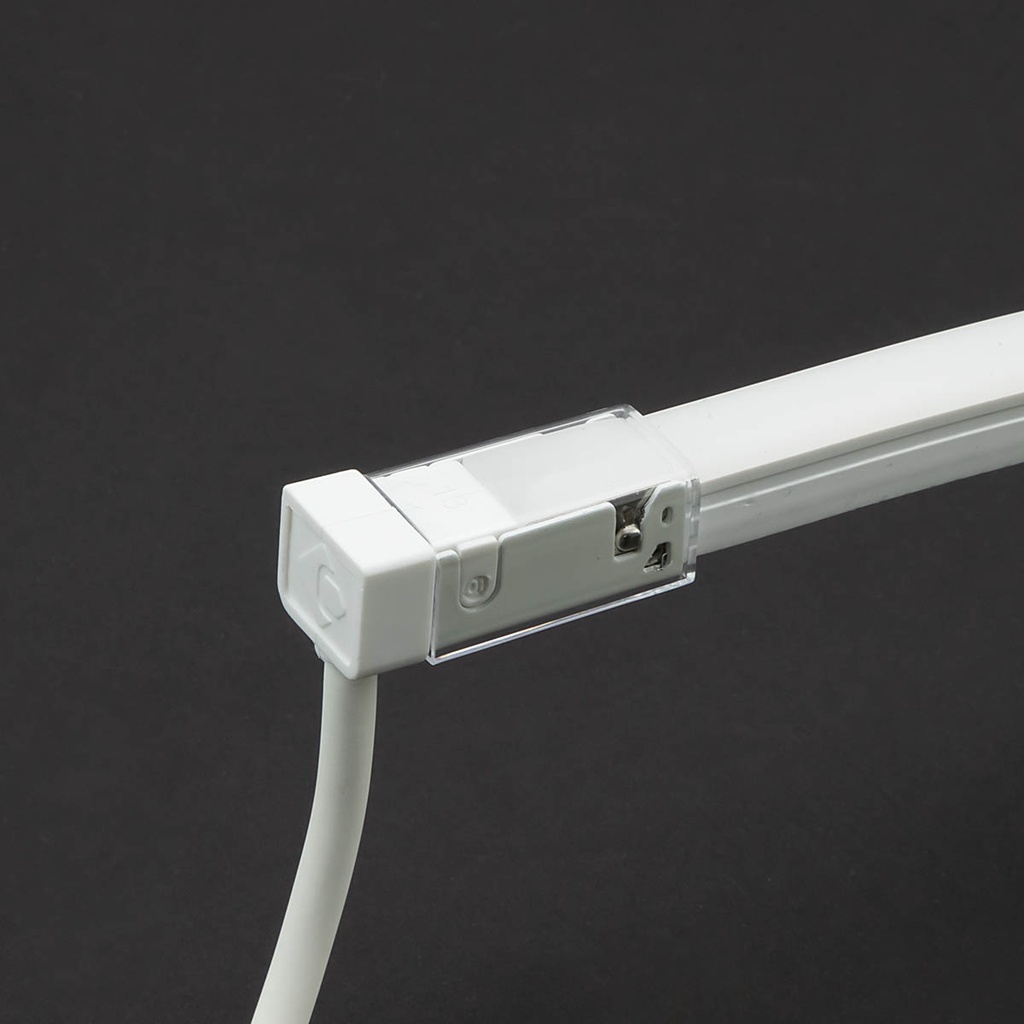 XMAGIS 13x12 TERMINAL ELEMENT FOR POWER SUPPLY from DOWN DIRECTION
