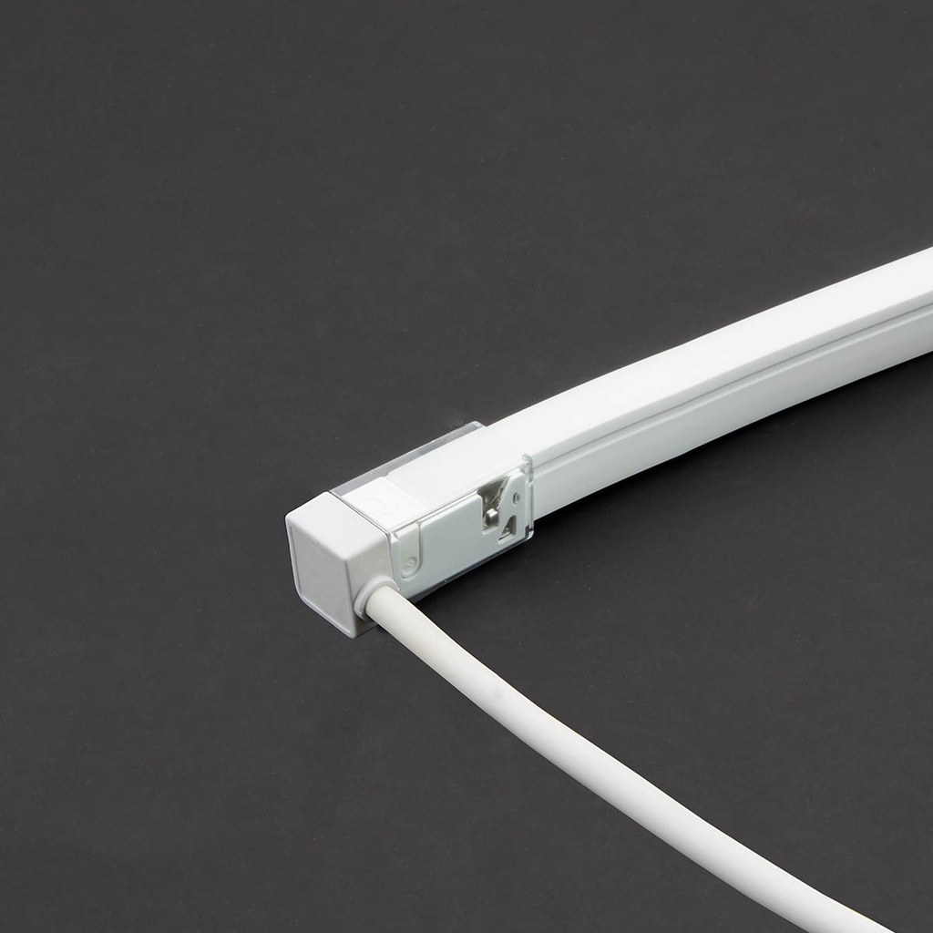 XMAGIS 12X17 TERMINAL ELEMENT FOR POWER SUPPLY from LEFT DIRECTION
