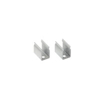XSNAKE 2.5Cm CLIP WHITE for SNK6x12