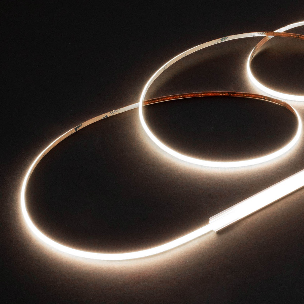 XSOLIS MINI IP20 10W/m ROLA=5m 420LED/m 4000K (5.1.2)