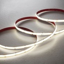 XSOLIS IP20 24V 12W/m 5m 8mm 512LED/m 4000K (5.1.2)