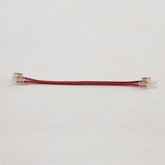 XSOLIS FLEXIBLE CONNECTION ELEMENT 8 mm WIDTH LED STRIPS IP20