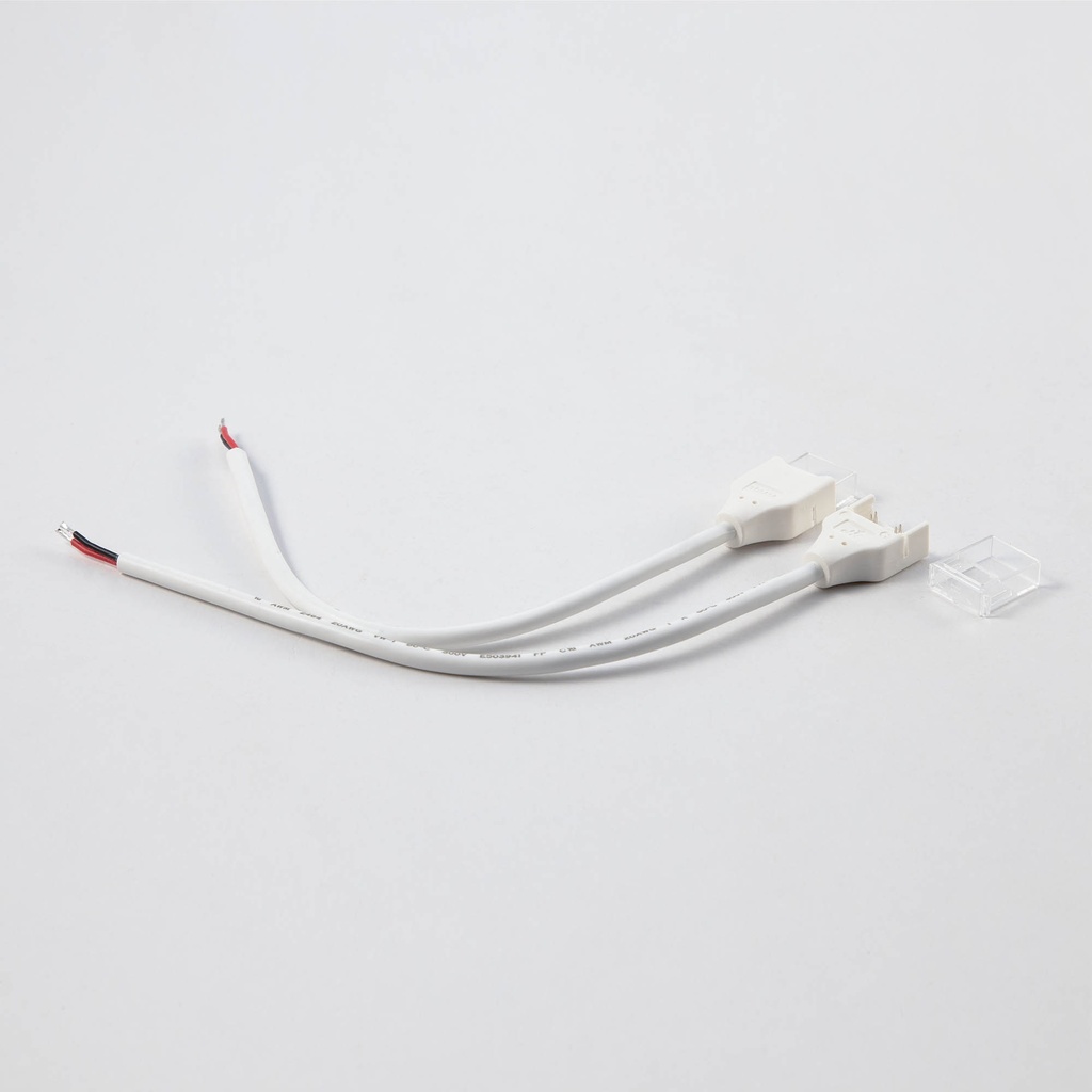 XSOLIS POWER SUPPLY ELEMENT for 10 mm LED STRIPS IP6x