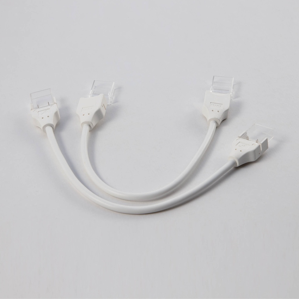 XSOLIS FLEXIBLE CONNECTION ELEMENT 10 mm WIDTH LED STRIPS IP6x