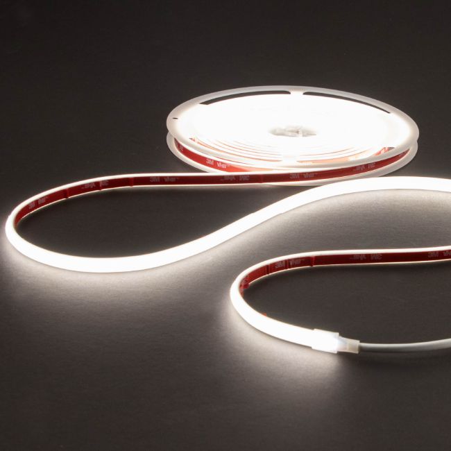 XTAP 220V LINEAR COB LED STRIP REEL=50mr 286LEDs/m 6500K CRI.80 IP65 (5.1.2)