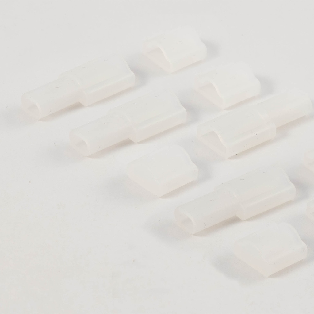 XTAP SET ENC CAPS (BAG 5 sets)