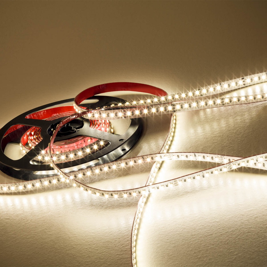 XSTRIP TUNNING WHITE IP65 10W/m 5m 60LED/m 3000-6500k (5.1.2)