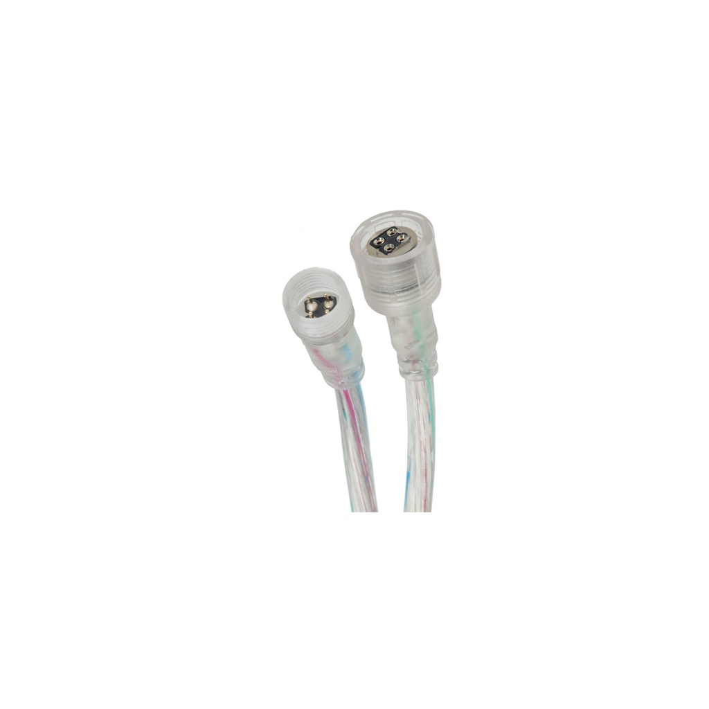 XSTRIP IP65 POWER SUPPLY ELEMENT for RGB LED STRIPS