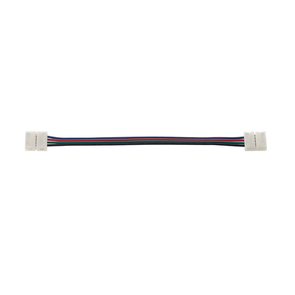 XSTRIP FLEXIBLE CONNECTION ELEMENT 10 mm WIDTH RGB LED STRIPS