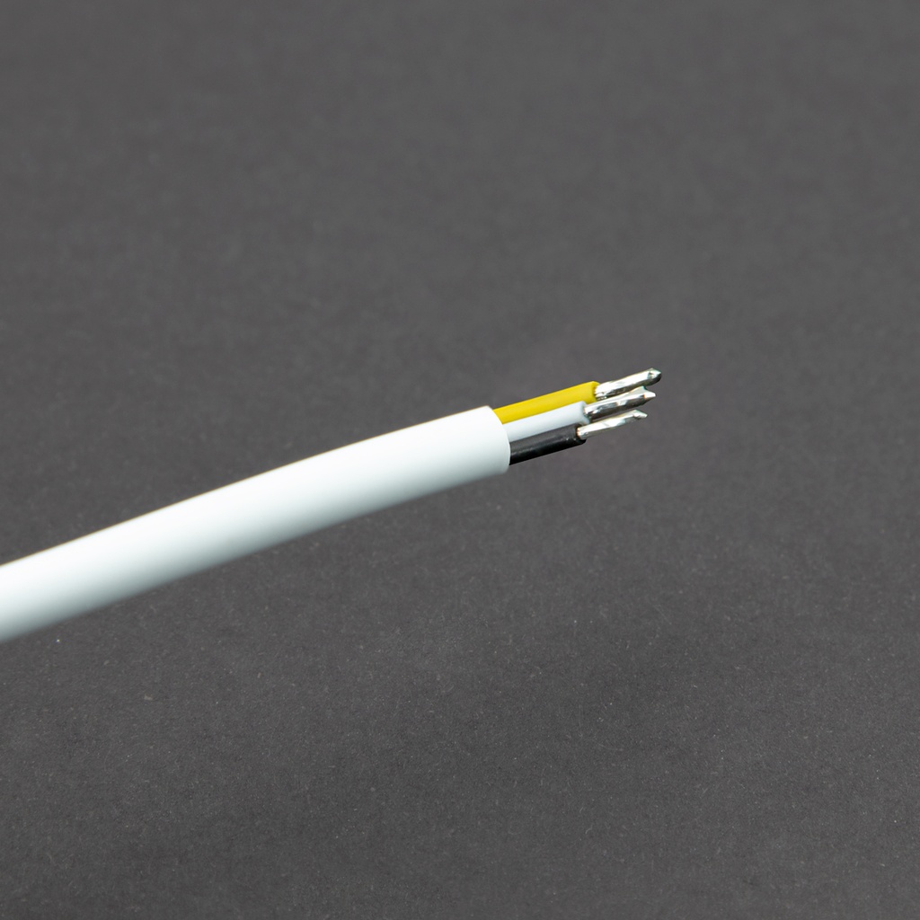 XMAGIS & XSNAKE CABLE 3P - 1 mr