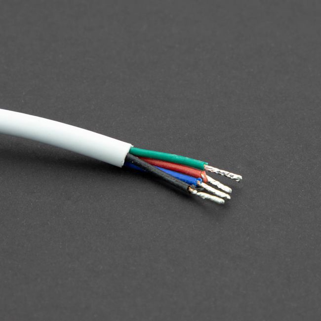 XMAGIS & XSNAKE CABLE 4P - 1 mr