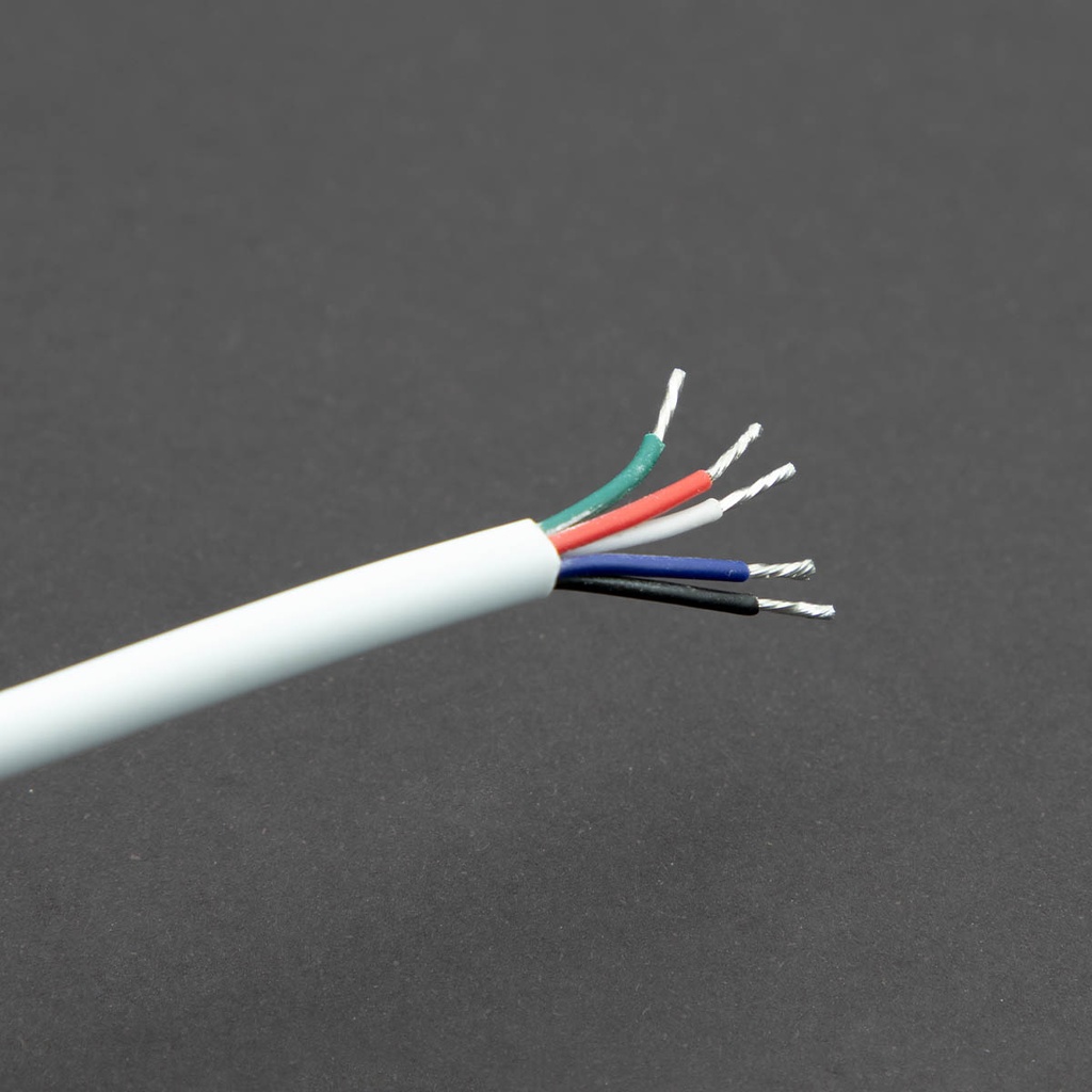 XMAGIS & XSNAKE CABLE 5P - 1 mr
