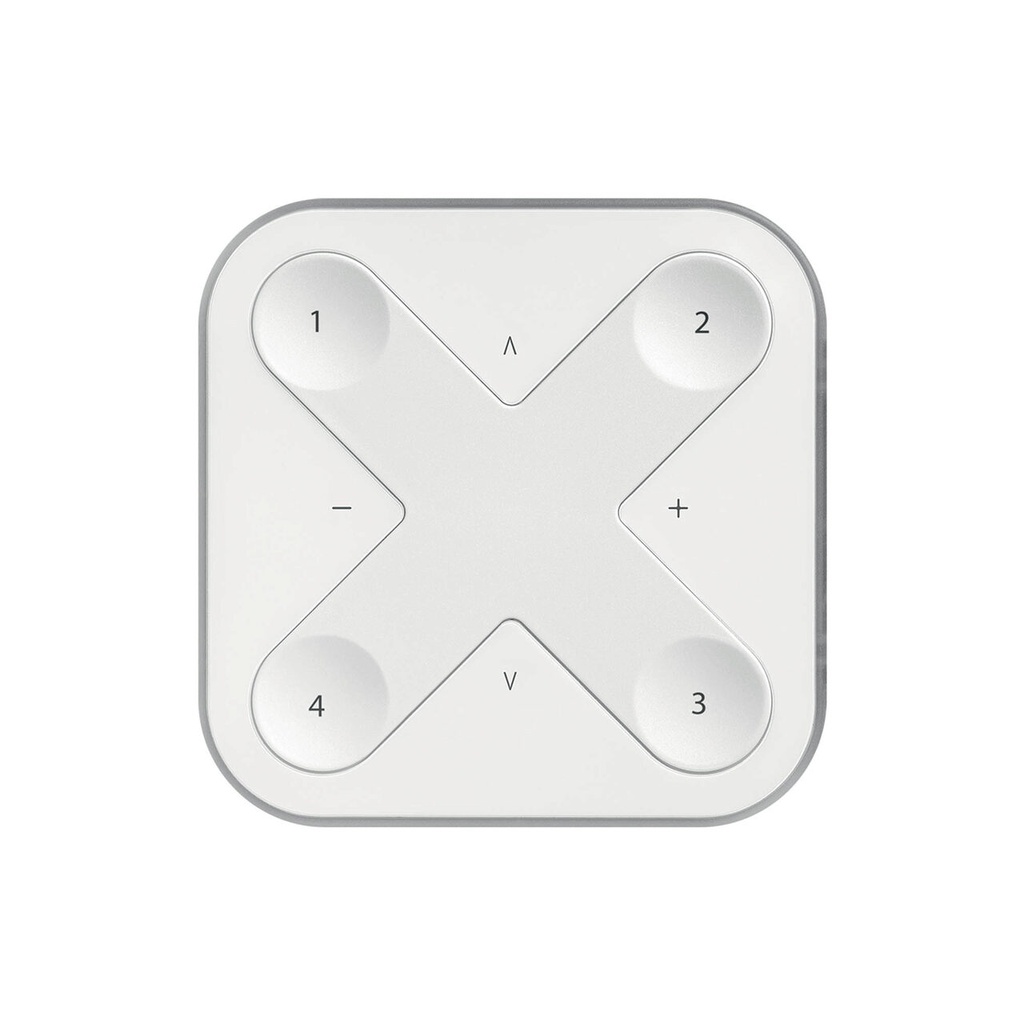 basicDIM Wireless User Interface WH