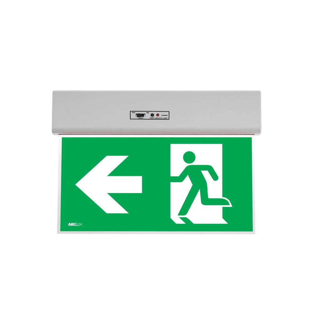 XGO ARROW LEFT NEW