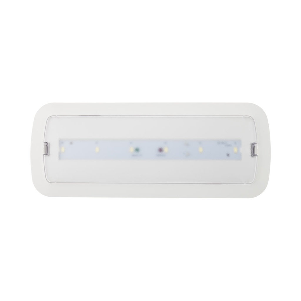 XRUN 3W LED 200LM 3H M IP20