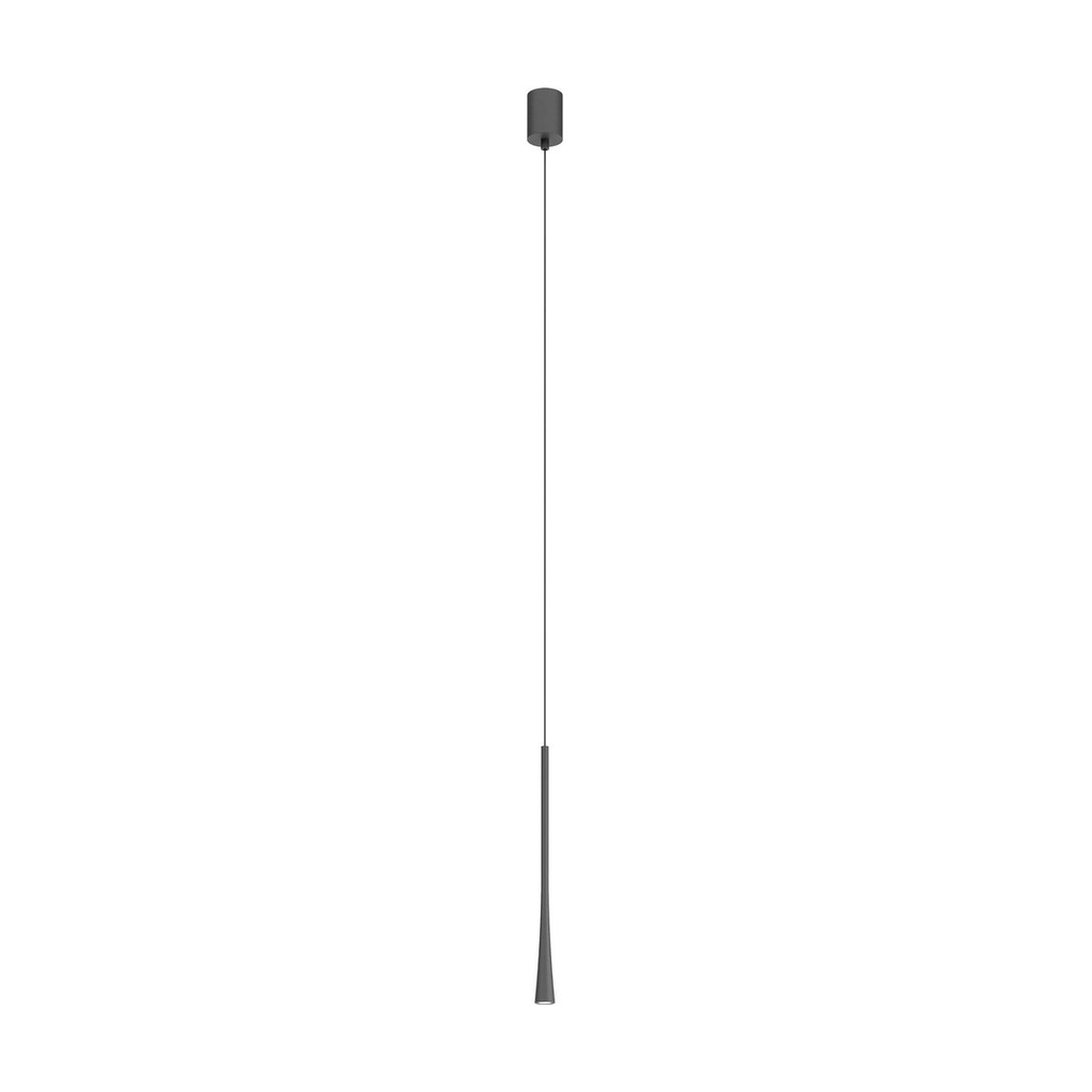 ITO SU LED H400 6W 3000K SBK (5.1.2)
