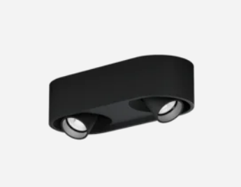 QITO CEILING SURFACE 2.0 LED 2700K B