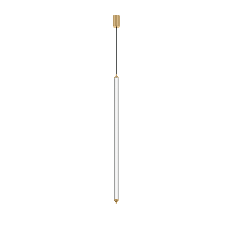 FLYRA CEILING SUSP 1.2 VERTICAL LED 3000K M