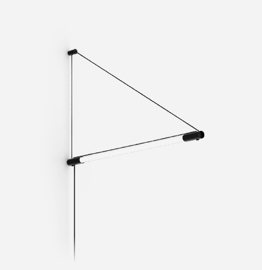 DARF WALL SURF 2.1 LED TUBE 3000K B