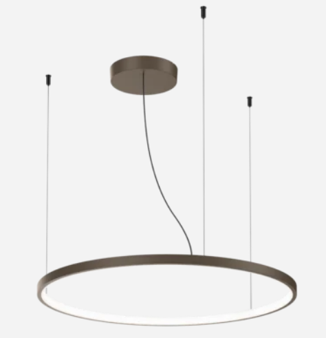 KUJO CEILING SUSPENDED 3.0 LED 2700K Q
