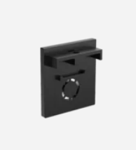 STREX SURF / SUSP END CAP B