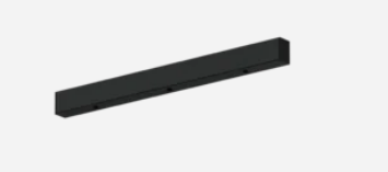 SUSP MULTI CEILING BASE 2.3 B LINEAR