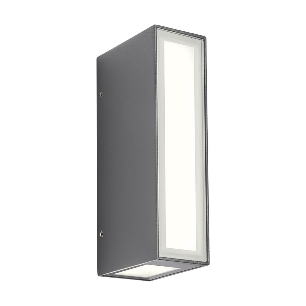 IVAR AP LED SMD 7,6 W IP54 DG 3000 K (5,6)