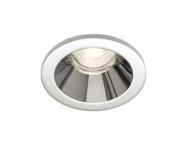 XKONE REC. RND. SPOT GU10/PAR16 1x50W max. 230V