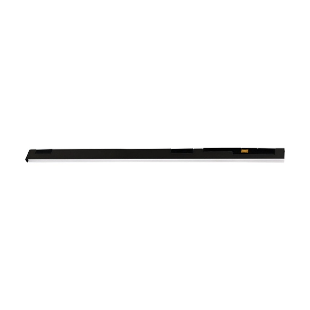 MAGNETIC LINEAR LED LIGHT FOR MAGNETIC TRACKS 5MM, 4W 3000K BLACK 
