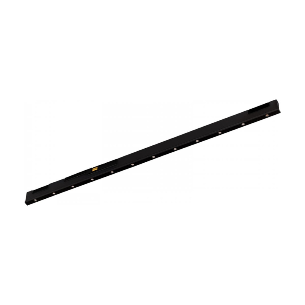 MAGNETIC GRILLE LED LIGHT FOR MAGNETIC TRACKS 5MM, 7W 3000K BLACK