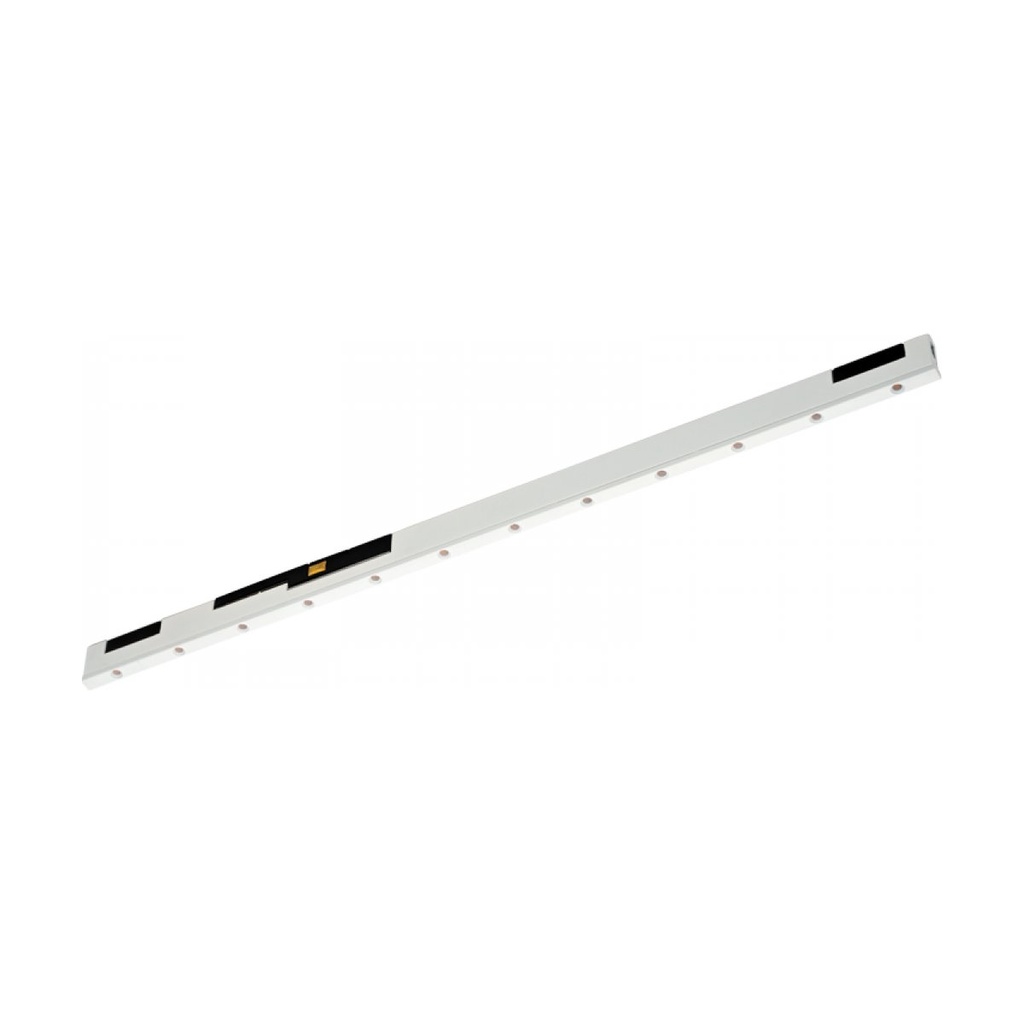 MAGNETIC GRILLE LED LIGHT FOR MAGNETIC TRACKS 5MM, 7W 3000K WHITE