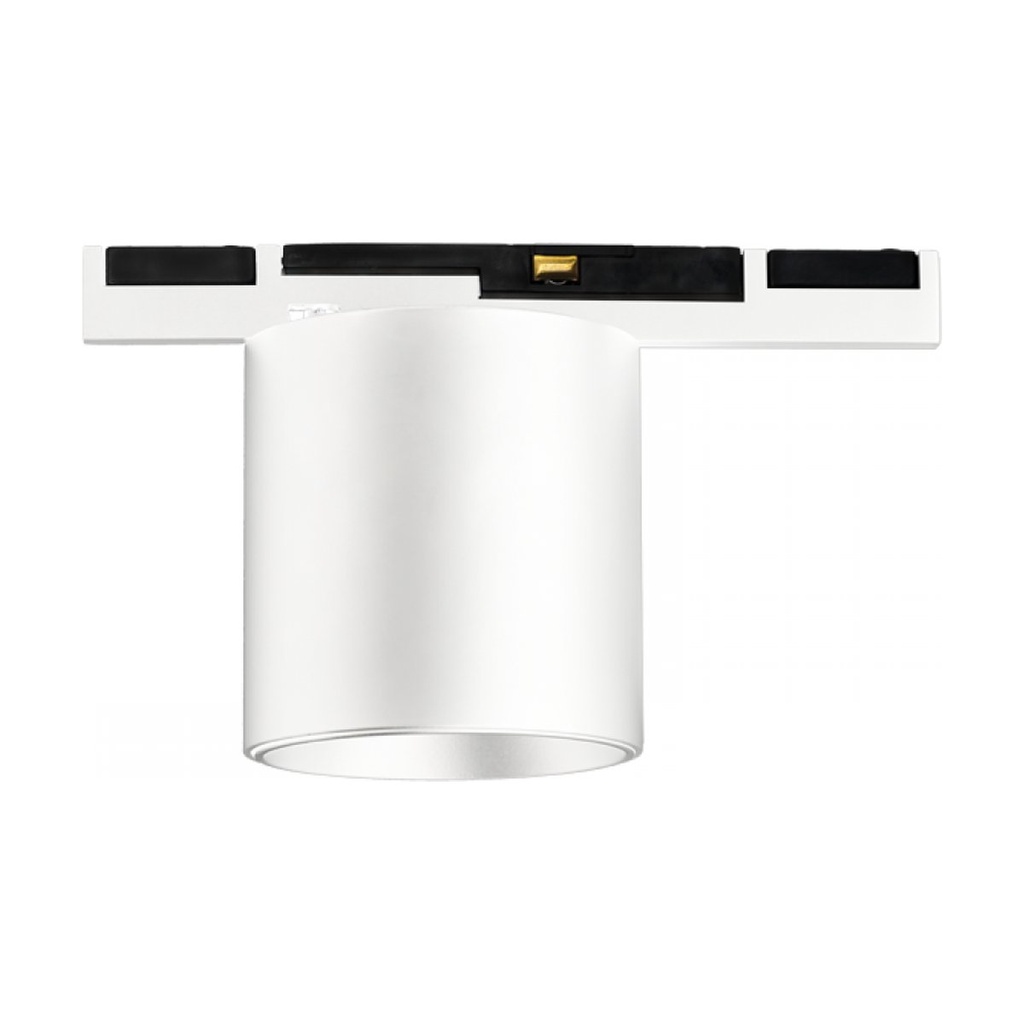 MAGNETIC SPOT DOWNLIGHT FOR MAGNETIC TRACKS 5MM, 7W 3000K WHITE 