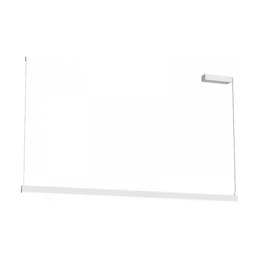 PENDANT LED LINE LIGHT 32W 3000K TRIAC SANDY WHITE