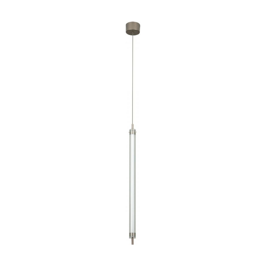 PENDANT LED LIGHT 20W 3000K BRUSHED COFFEE