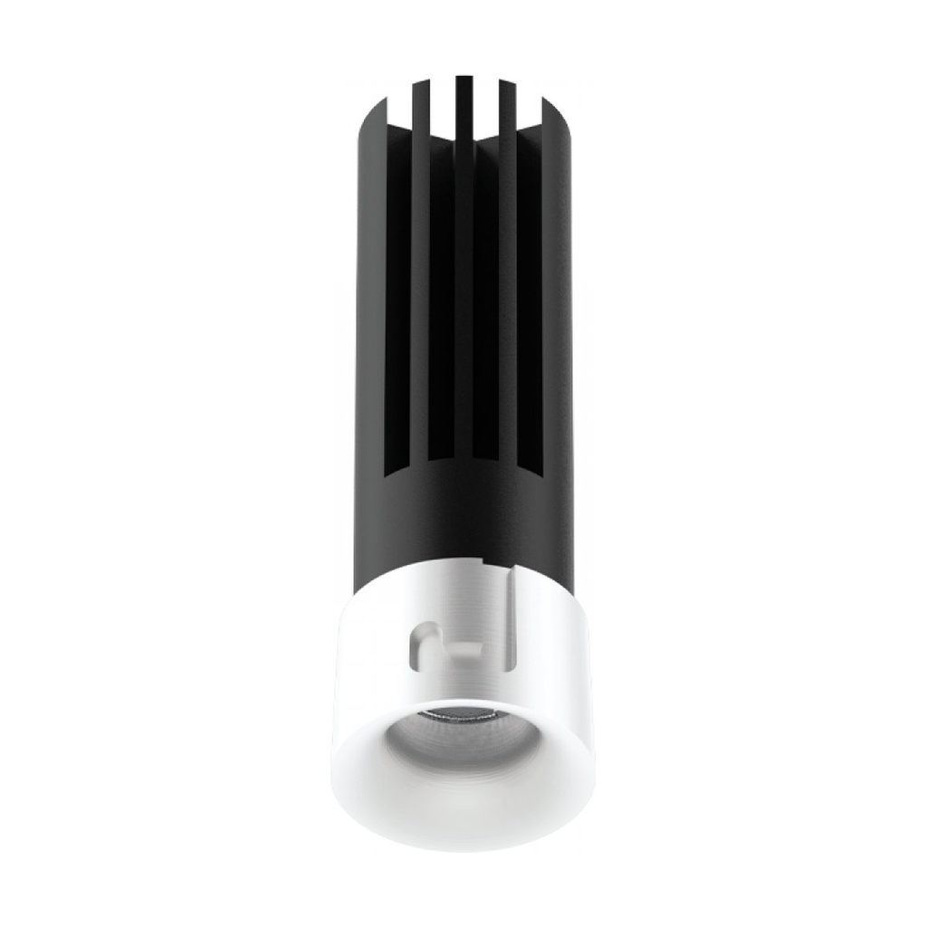 DOWNLIGHT LED, 7W 3000K SANDY WHITE