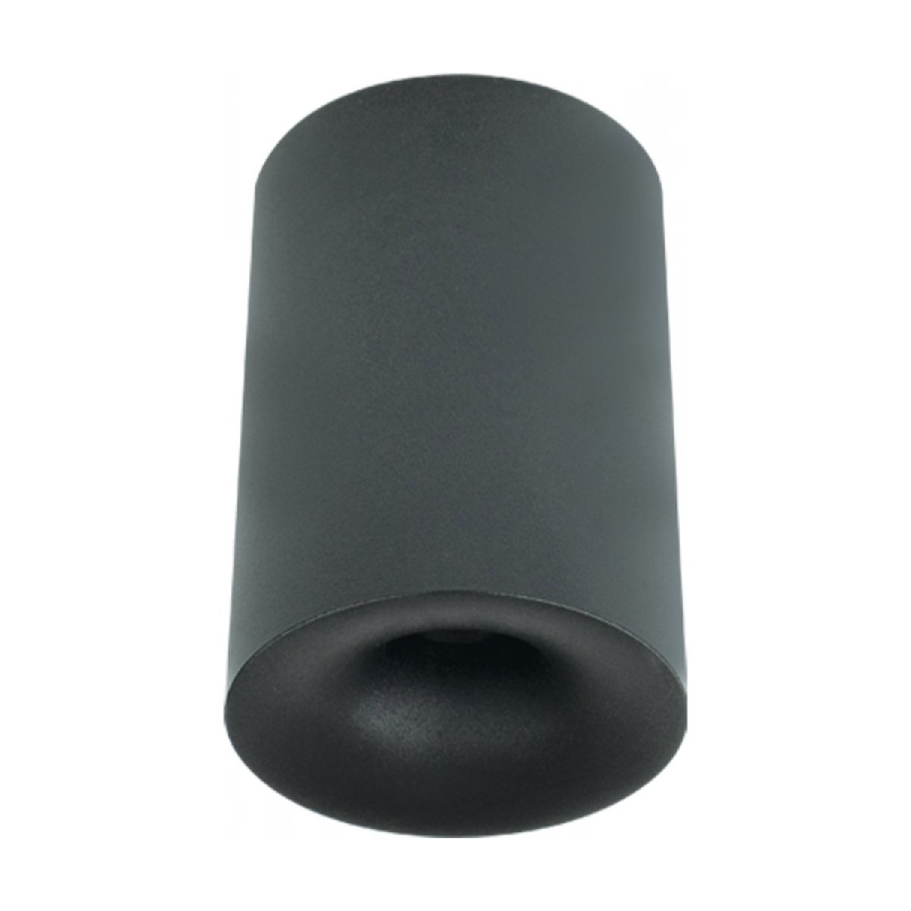 CEILING LED SPOT 10W 3000K IP54 SANDY BLACK