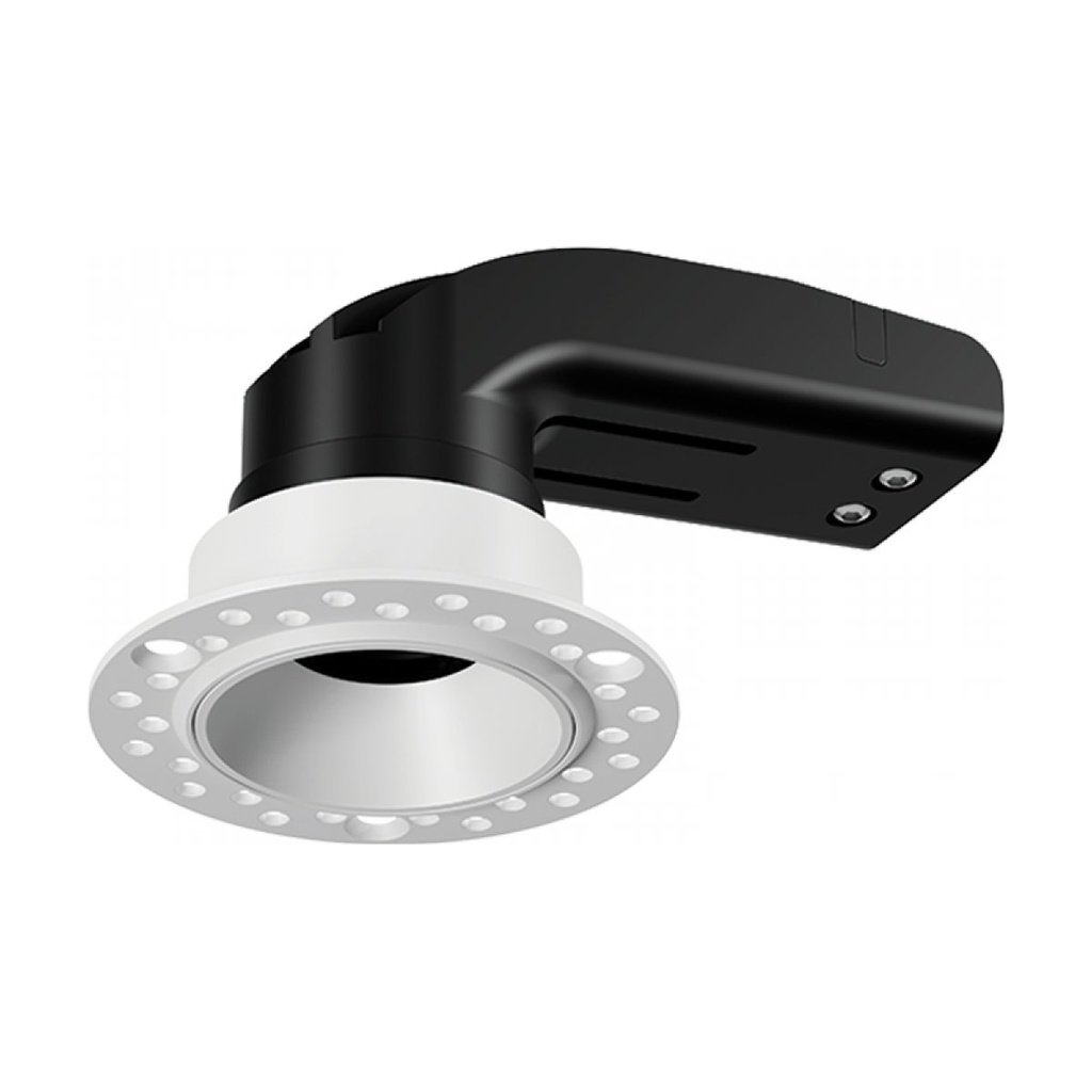 TRIMLESS DOWNLIGHT LED 8W 3000K SANDY WHITE 