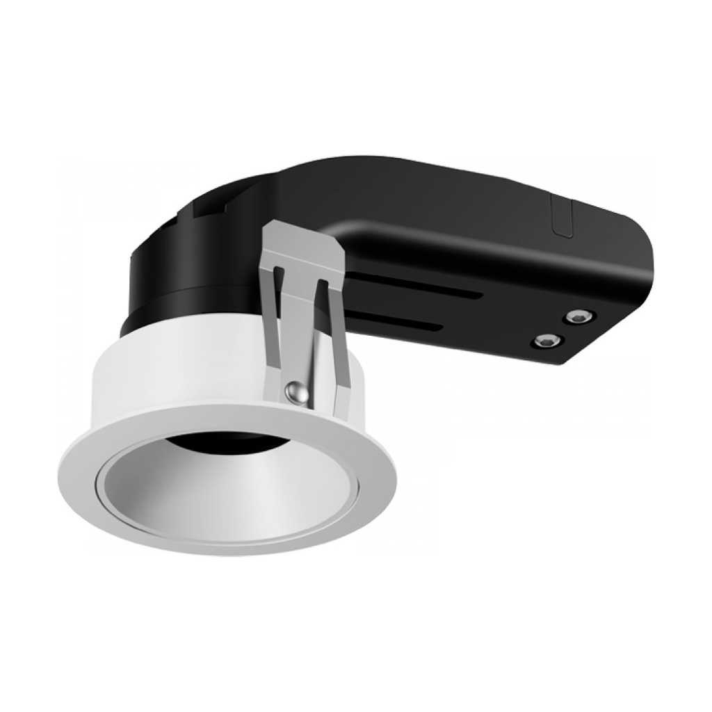 RECESSED DOWNLIGHT LED 8W 3000K SANDY WHITE 