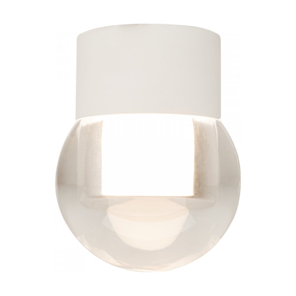 CELING LED LIGHT 6W 3000K SANDY WHITE 