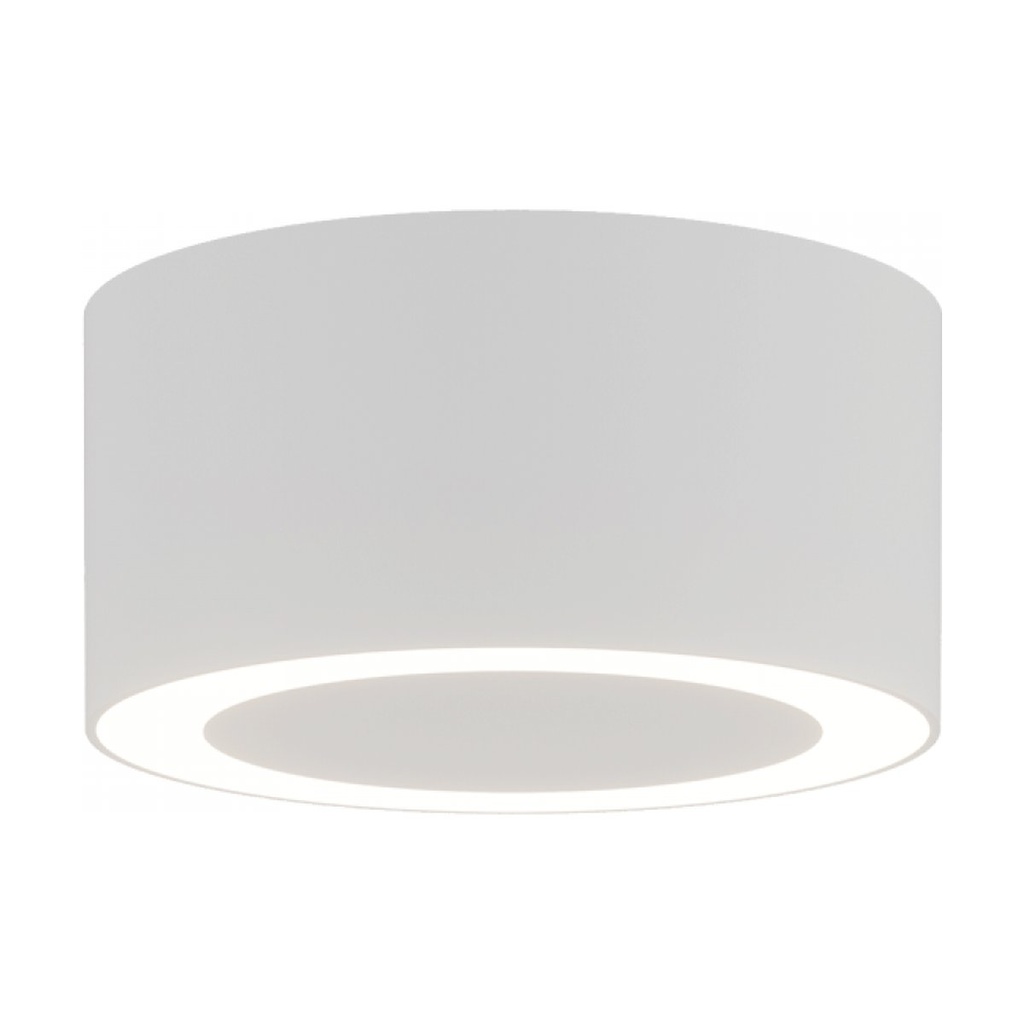 CELING LED LIGHT 7W 3000K SANDY WHITE 