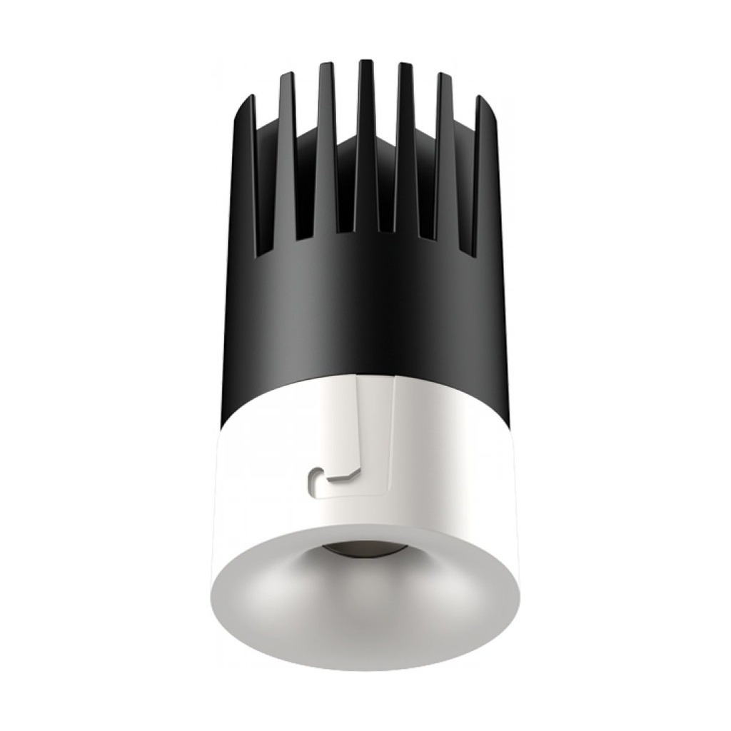 DOWNLIGHT LED, 12W 3000K SANDY WHITE