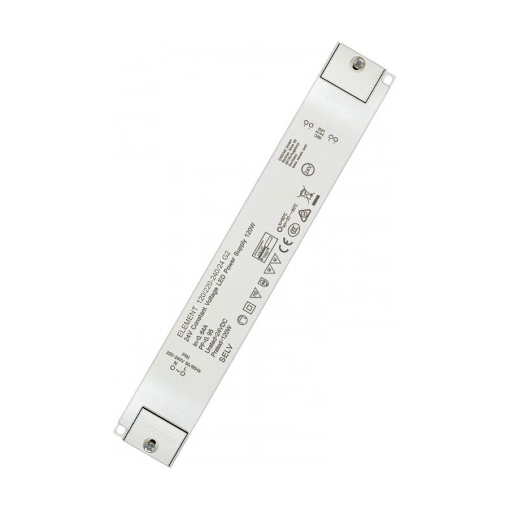 REMOTE DRIVER 24V FOR MEGNETIC TRACKS 6MM, 180W BLUETOOTH KIT