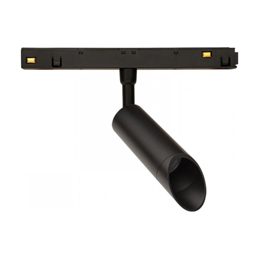 MAGNETIC SPOT 6W 2700Κ-4000K 3000K DALI, SANDY BLACK