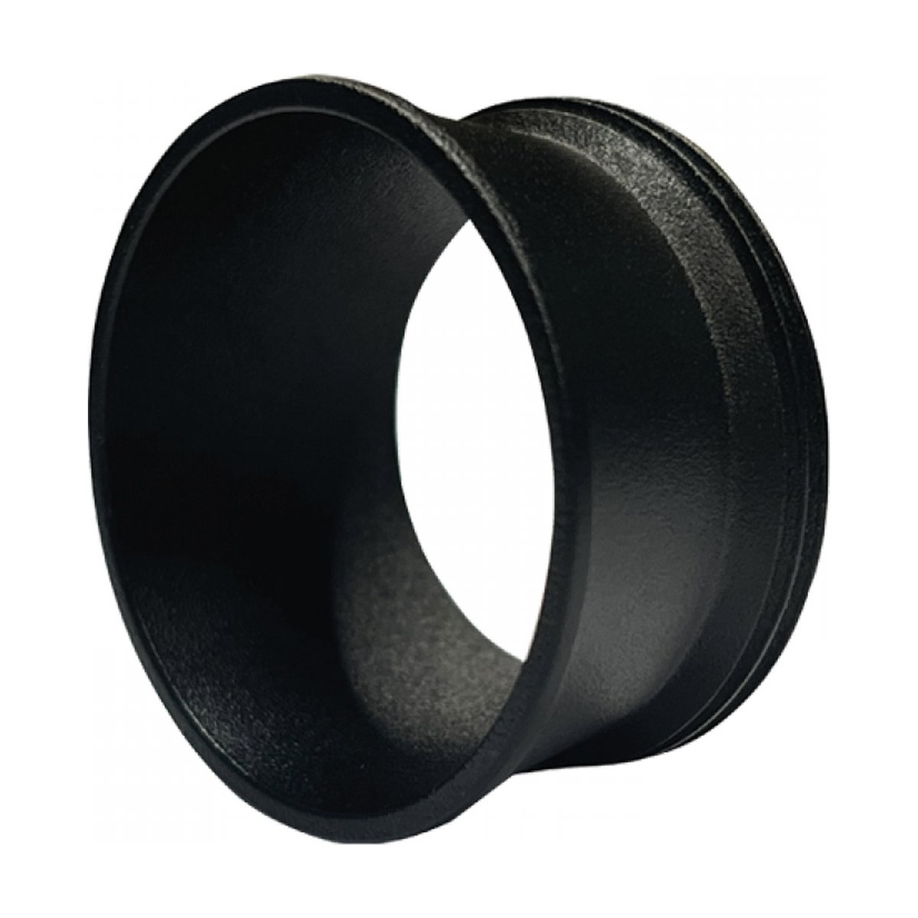 RING FOR RECESSED LED SPOTS, SANDY BLACK  (25361-25362-25363-25364) 