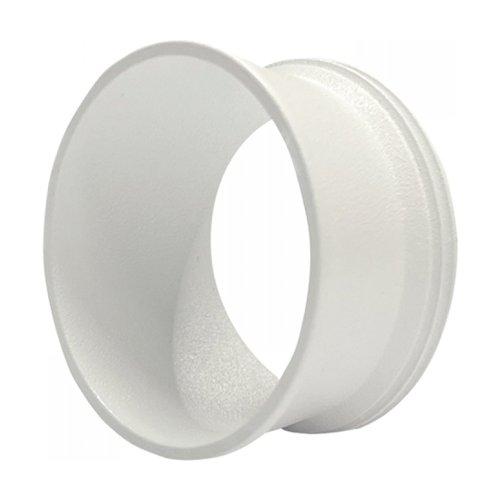RING FOR RECESSED LED SPOTS, SANDY WHITE (25361-25362-25363-25364) 