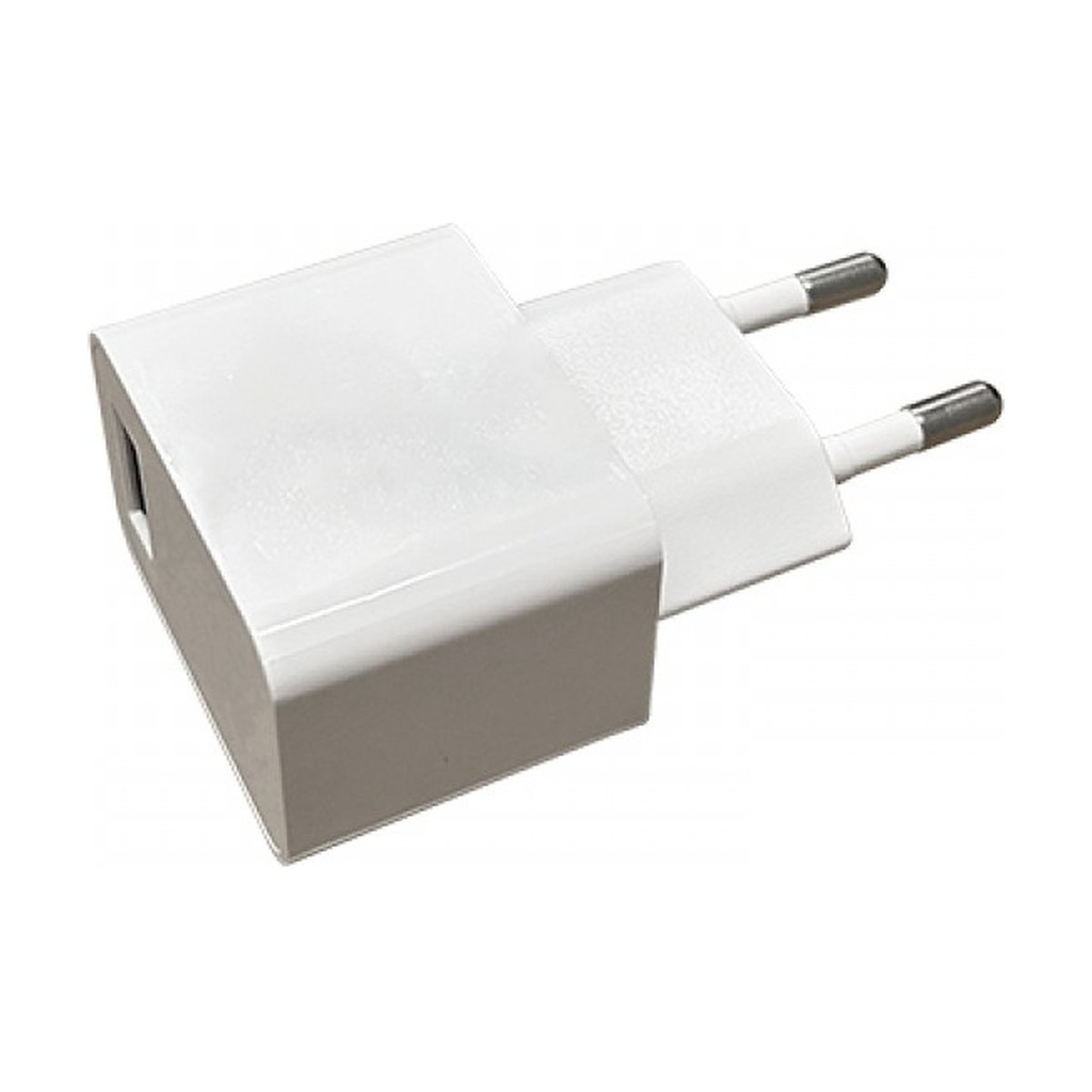 AC-DC CHARGING ADAPTOR WHITE