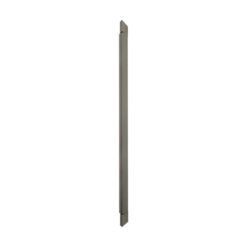 OUTDOOR WALL LED 350° Rotatable LIGHT 36W 3000K GRAPHITE ALUMINIUM IP54 
