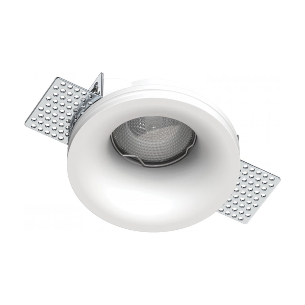 TRIMLESS GYPSUM SPOT 1XGU10 