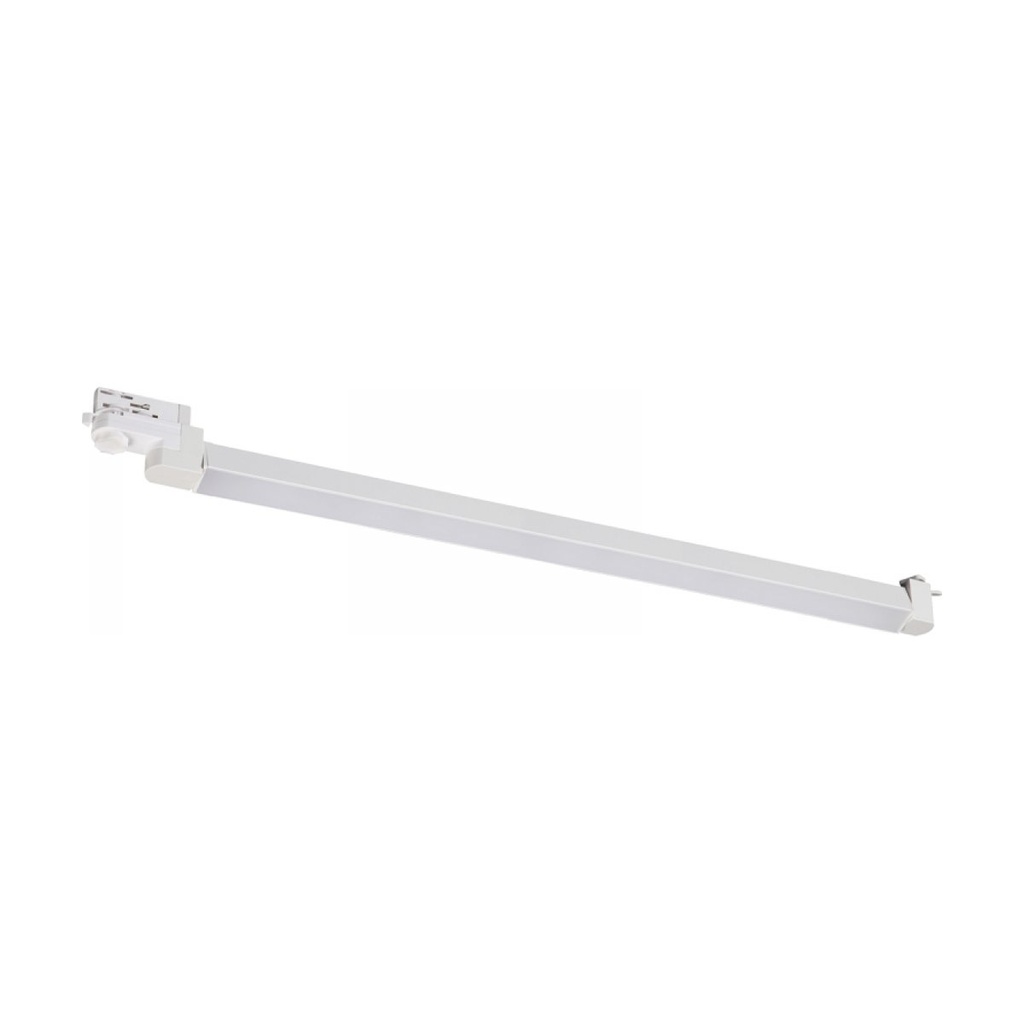 3-PHASE LED LINEAR TRACK LIGHT 40W 4000K SANDY WHITE 