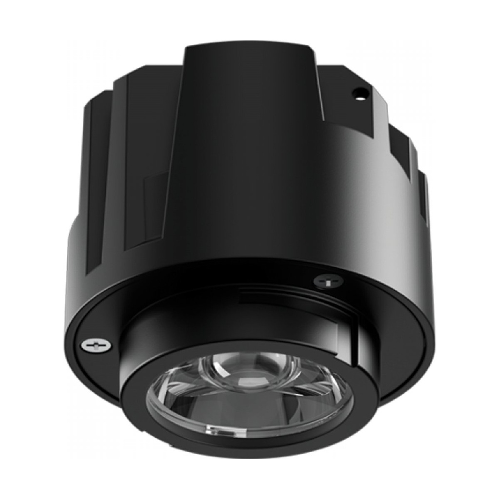 LED MODULE 15W 3000K IP44 SANDY BLACK 